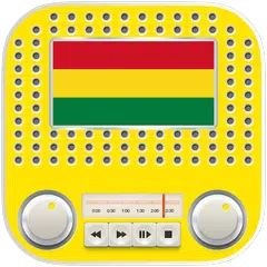 ?Bolivia Free Radio FM &amp; AM!