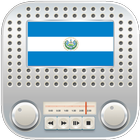 🌟El Salvador Free Radio FM icône
