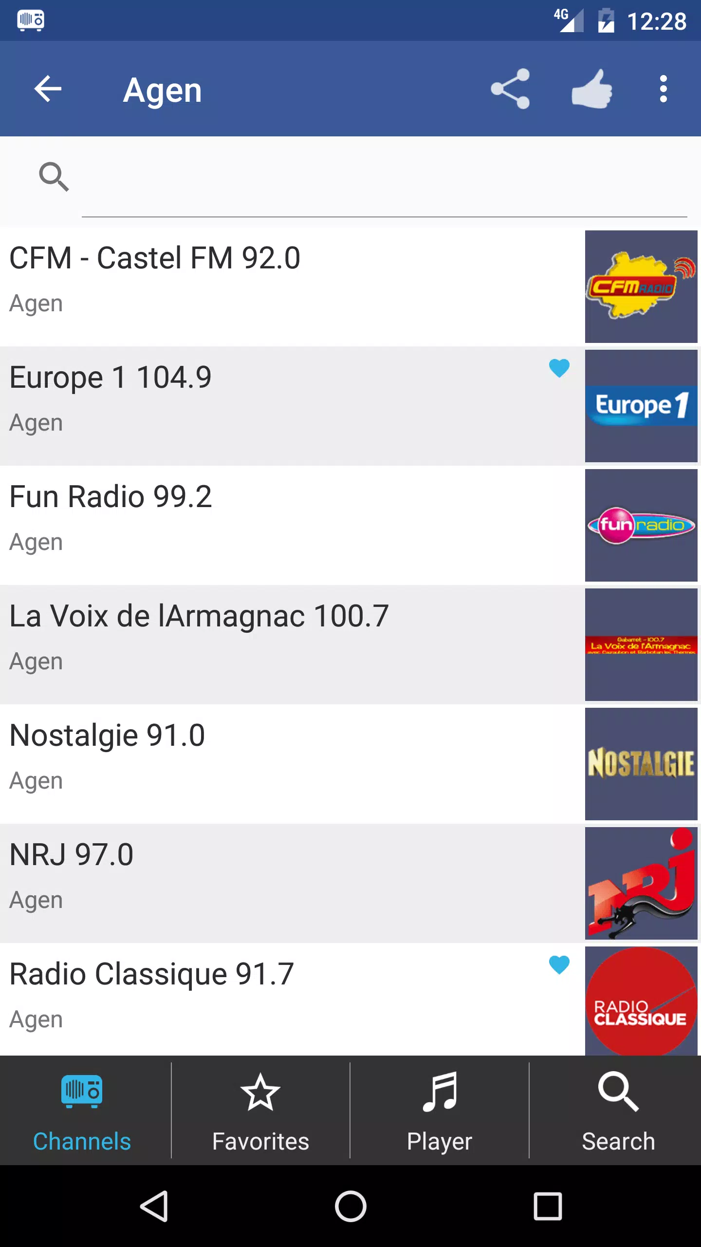 🌟France Free Radio FM Live! for Android - APK Download
