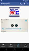 🌟Nigeria Free Radio FM & AM! ภาพหน้าจอ 3