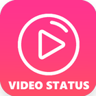 Whats Latest video Status ikona