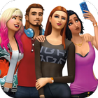 Guide The Sims 4 أيقونة