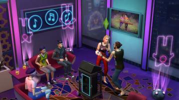 Guide The Sims 4 syot layar 2