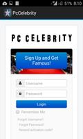 PCCELEBRITY ภาพหน้าจอ 1