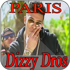 Dizzy Dros 2018 ديزي ضروس icône