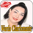 Cheba Warda Charlomante شابة وردة شارلمنتي APK