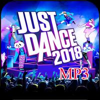 just dance Affiche