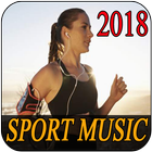 أغاني ممارسة الرياضة SPORT MUSIC 2018 ícone