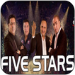 five stars chaabi فايف ستار شعبي