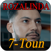 7-toun ROZALINDA