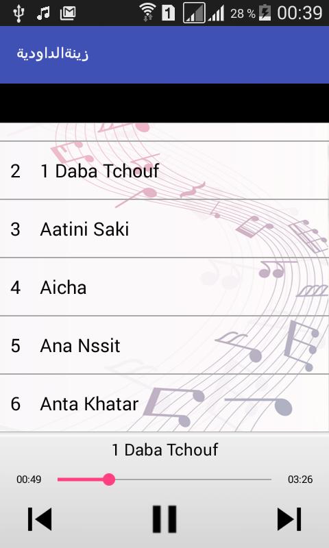 TÉLÉCHARGER DABA TCHOUF DABA TCHOUF TÉLÉCHARGER
