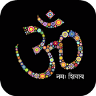 Om Namah Shivaya Repeat Unlimited Times icône