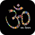 Om Namah Shivaya Repeat Unlimited Times أيقونة