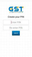 GST Ultimate Solution screenshot 1