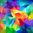 Galaxy S5 Wallpaper-APK