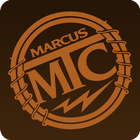 MarcusTransformerApp icône