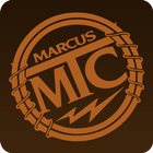 MarcusTransformerApp simgesi