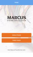 MarcusTransformerApp Ekran Görüntüsü 1