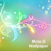MotoG Wallpaper icon