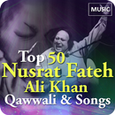 Qawali Of Nusrat Fateh Ali Khan APK