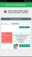 TN Elections screenshot 1