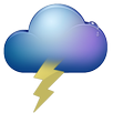 Gewitter Messer APK