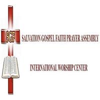 SGF Prayer Assembly स्क्रीनशॉट 2