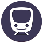 Bharat Rail icon