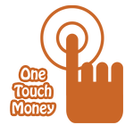 آیکون‌ One Touch Money