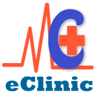 MedConnectPlus eClinic icône