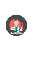 DocRxOnline پوسٹر