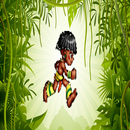 APK Jungle Runner...!
