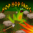 ”Hop Hop Frog