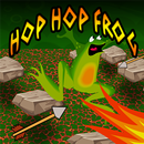Hop Hop Frog aplikacja