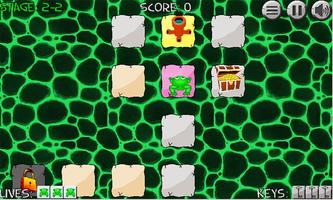 Hop Hop Frog скриншот 1