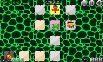 Hop Hop Frog screenshot 1