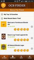 Ontario Craft Beer Finder 截图 1