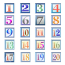 Counting Numbers Song APK