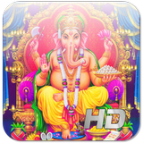 ikon Mantra Ganesha Dan Aarti