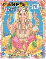 Ganesh Mantra And Aarti poster