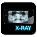 Dental X-Ray icono