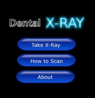Dental X-Ray imagem de tela 1