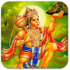 Hanuman Bhajan ícone