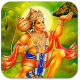 Hanuman Bhajan biểu tượng