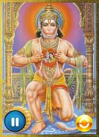 Hanuman Bhajan imagem de tela 1