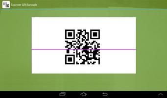 scanner barcode qr screenshot 1