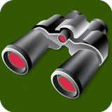 Thermal Vision Camera-APK