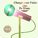 Voice changer APK