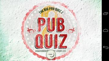 The Big Pub Quiz Affiche