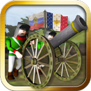 1812 Cannon Shooter Borodino APK